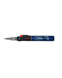 Gas soldering gun / blow torch