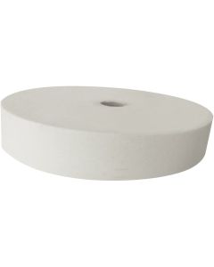Grinding stone 150x40x12.7mm P80 white for BGM1020