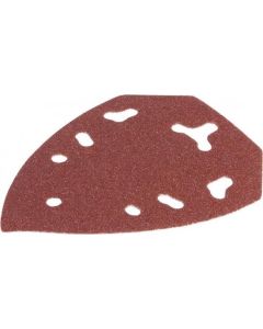 Set sanding paper P120 5 pc. for PSM1013