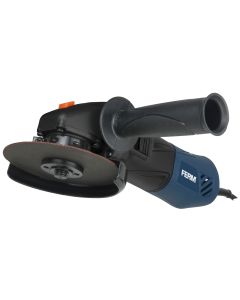 Angle grinder 500W - 115mm