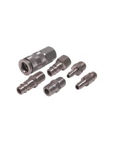 Air accessory set 6 pc.