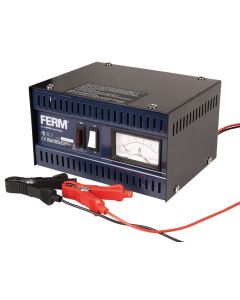 Battery charger 6V/12V 5A
