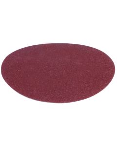 Sanding disc set P60 10 pc. 150mm for BGM1003