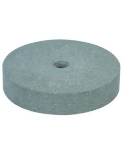 Grinding stone 150x16x12.7mm P60 grey for BGM1019