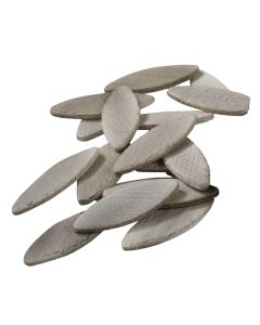 Biscuits 56x23x4 mm 50 pc. for BJM1001 and BJM1009