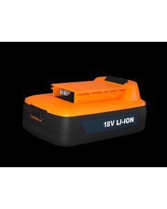 Battery 18V - 1.5Ah Li-ion for CDM1114S