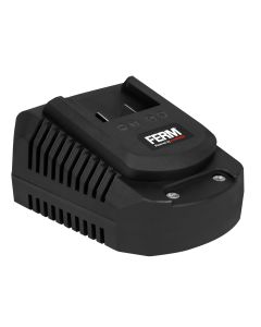 FERM AX-Power Quick Charger