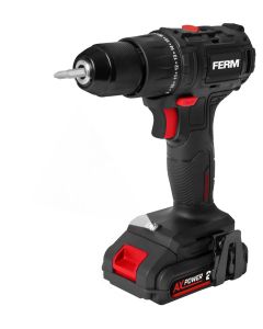 CDM1167 FERM AX-Power 20V Cordless brushless drill 