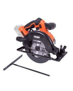 FERM AX-Power CSM1049 Accu Circular Saw 20V excl. accu & lader