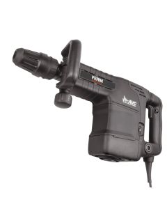 Demolition hammer 1500W - 11kg SDS-max