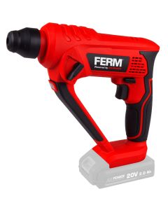 HDM1048 FERM AX-POWER Wireless Rotary hammer, without Battery/Charger