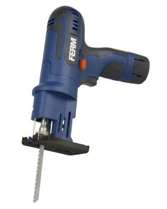 Jig saw 12V Li-Ion