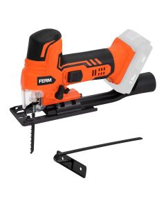 FERM AX-POWER JSM1040 Accu Jig Saw 20V AX en FX platform