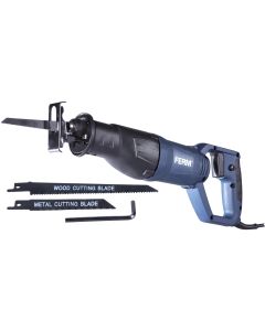 Reciprocating saw 710W incl. 2 saw blades