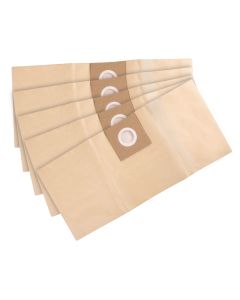 Dust bags 5 pcs.
