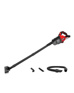 FERM AX-POWER VCM1006 Vacuum cleaner 20V